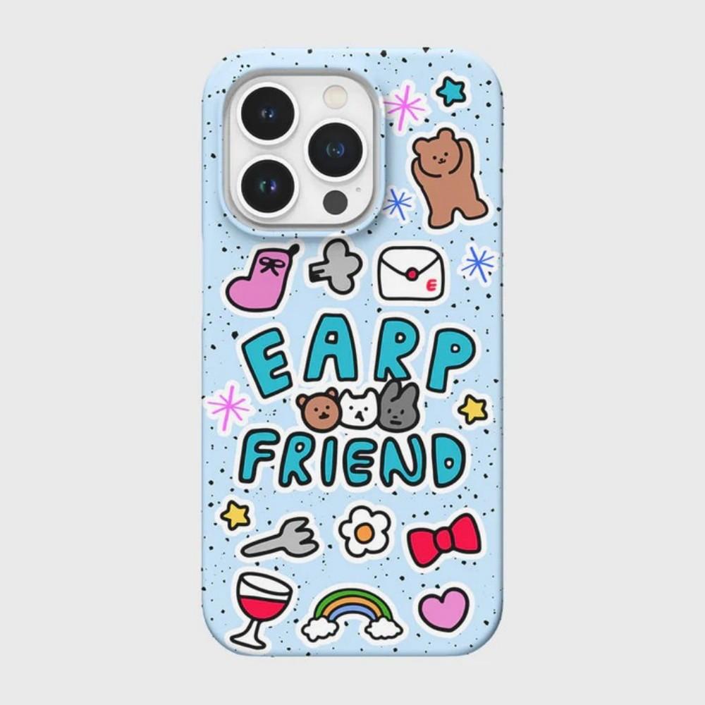 Роскошный чехол Clmj с милыми счастливыми наклейками для iPhone 17 16 15 14 13 12 11 Pro Max X XS XR Plus Air, глянцевая пленка, жесткая поликарбонатная крышка