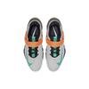 Nike Кроссовки унисекс Savaleos Grey Fog Clear Emerald CV5708-083