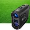 Дальномер для гольфа Dujup [совместимый 800м875ярдов] Лазерный дальномер для начинающих Гольф Самое быстрое измерение 0,5 с Линза с высоким коэффициентом пропускания 6-кратный телеобъектив