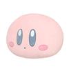 Sanei Boeki Kirby of the Stars Poyopoyo Cushion Kirby W34 X D30 X H26cm Stuffed Animal Goods Cushion