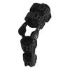 Adjustable Hinged Knee Brace Recovery Stabilization Leg Protector Hinged Knee Immobilizer for