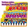 Learning Music Floor Keyboard Dance Mat Multifunctional Electronic Musical Toys  Girls/Boys