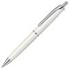 Zebra P-BA70-W Перманентный шариковый стержень с выдвижным стержнем 0,7, белый