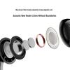 Edifier Lolli ANC Полувнутриканальные Bluetooth-наушники