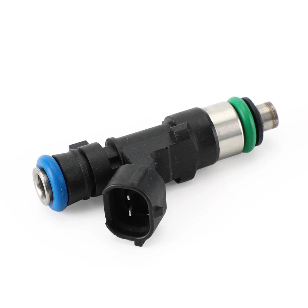 4PCS Fuel Injectors 465A066 Fit For Mitsubishi L200 03-17 Triton KA5T KB5T KG5W KJ4T