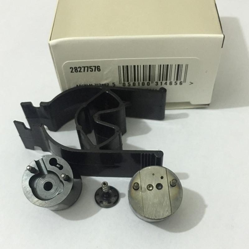 Euro5 Common rail fuel injector nozzle control valve for Hover 28277576 9308z625c 28362727 33800-4A710 28264952 25183185