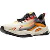 Li Ning Детская спортивная серия Lifestyle Ночной Эльф 5 Удобные Универсальные Амортизирующие Износостойкие Отскок Низкий Верх Повседневная Обувь YKCV138-7