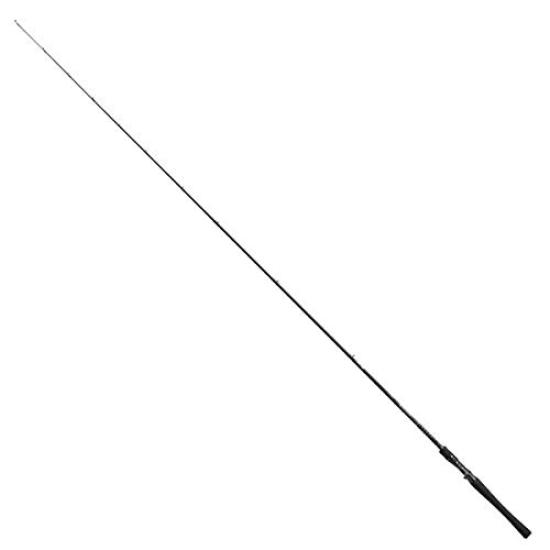 DAIWA HeartLand 722MRB-20 fishing rod
