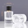 30 мл многоразовые стеклянные флаконы для духов с распылителем для эфирных масел