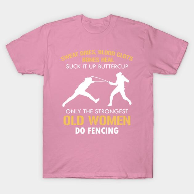 Футболка женская Suck It Up Buttercup Only The Strongest Old Women Harajuku Print Kawaii футболка летняя с коротким рукавом женская футболка топ футболка