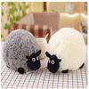 Adorable Shaun The Sheep Plush Toy Couple Pillow Soft Stuffed Animal Doll Gift