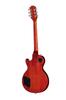 Epiphone/Inspired by Gibson Les Paul Standard 60s Figured Iced Tea Burst