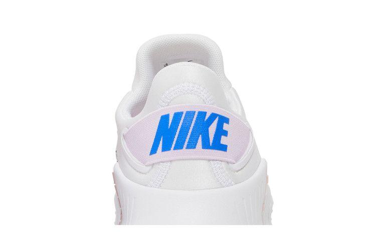 Women's Sneakers Nike Wmns Metcon 4 'Printed White Black'
