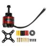 2814 600KV Brushless Motor for Remote Control Fixed Wing Drone 14 Poles Brushless Motor PartCW