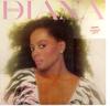 LP Record DIANA ROSS - Why Do Fools Fall In Love EST26733 CAPITOL 1981 UK Soul/Funk Used