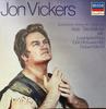 LP Пластинка ДЖОН ВИКЕРС - Сцены из Аиды, Валькирии 4172321 Grandi Voci 1962 Нидерланды Классика Б/У
