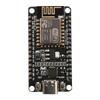 Серийный модуль Wi-Fi ESP8266 для устройств управления интеллектуальной автоматизацией CP2102 NodeMCU Lua V3 Плата разработки Интерфейс Type-c