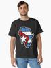 Celia Cruz Afro Cuban Classic T-Shirt