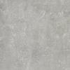 Desk with Shelf Concrete Grey 102 x 45 x 148 cm Particleboard