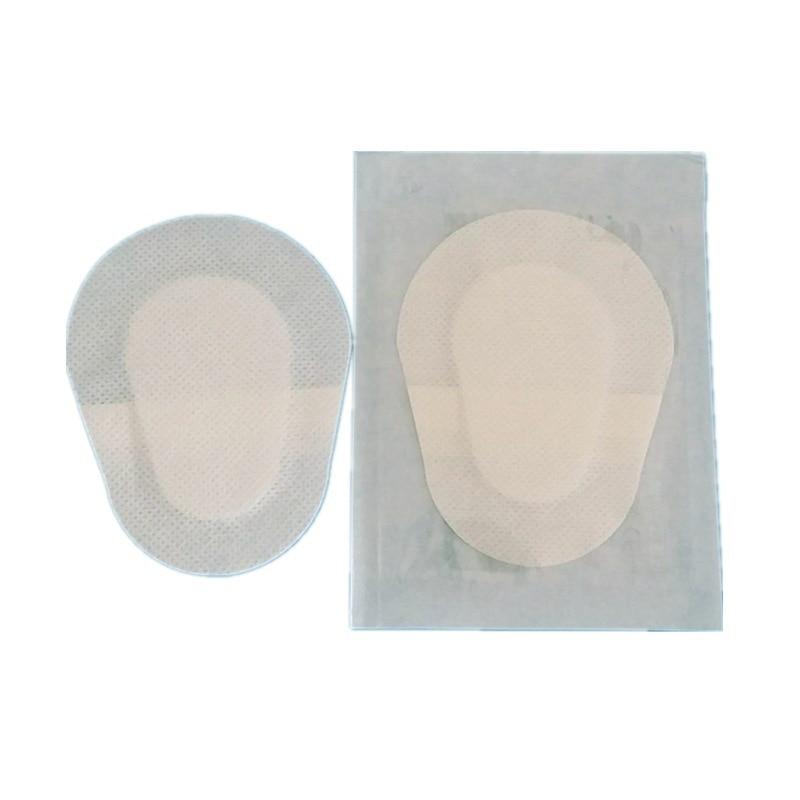 1Pc Cute Adhesive Eye Patches Bandage for Kids Girls Boys for Amblyopia, Lazy Eye Protect Eyesight