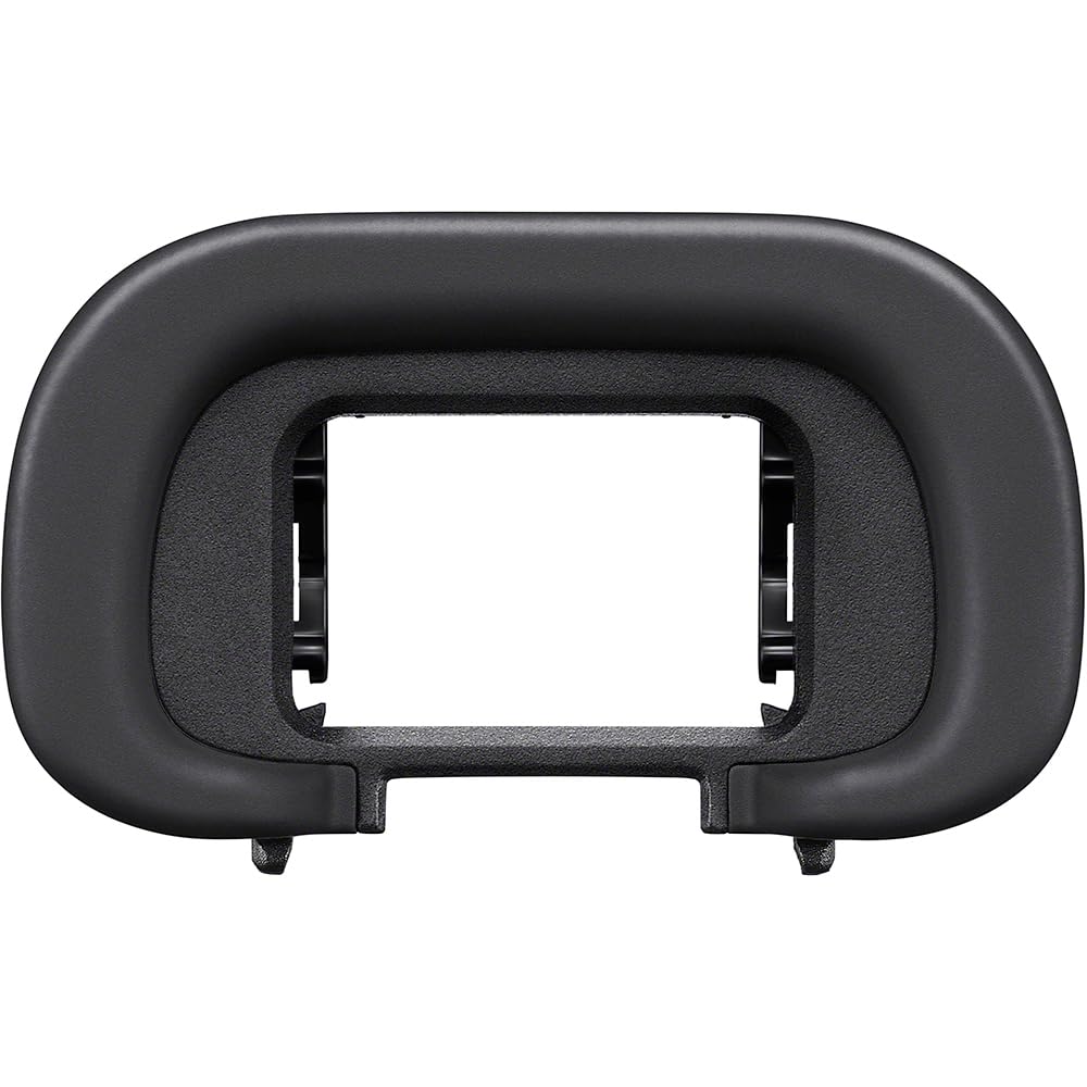 Sony Eyepiece Cup with FDA-EP21 (Compatible 1 II, 1, 9 III, 7R V, 7 IV, 7S III)
