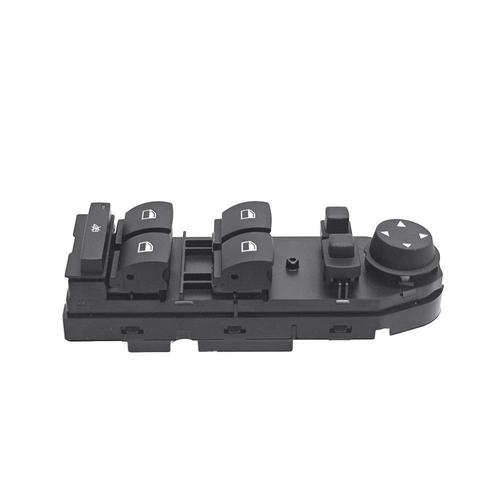 Главный переключатель стеклоподъемника BMW X3 (2004-2010) - Часть №. 61313414355