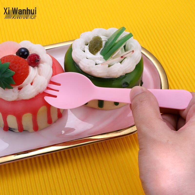 Disposable Plastic Cutlery