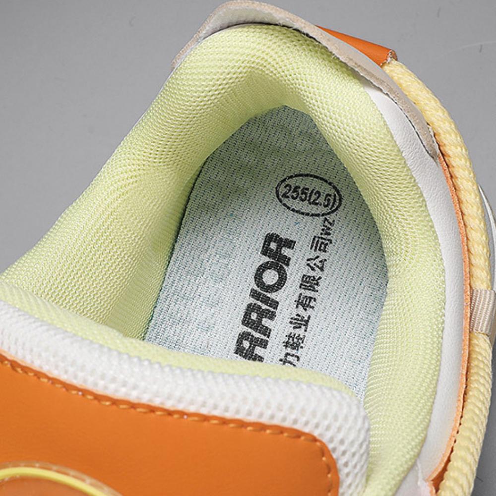 Warrior Повседневная обувь на платформе Универсальная пара Ретро-обувь для сноуборда