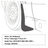 Для Volkswagen VW T-Cross Tcross T Cross C11 2018 ~ 2022 автомобильные брызговики брызговики Duraflap