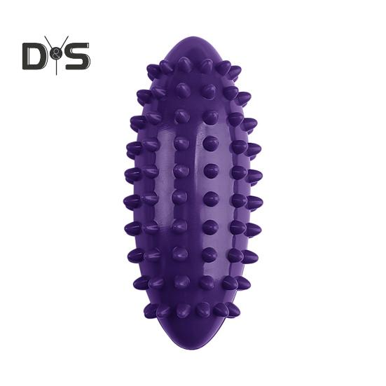 Массажный мяч с морским огурцом Глубокая релаксация мышц и болезненных тканей Миофасциальный релиз Триггерная точка Физиотерапия Нога Рука Талия Спина Стопа Все тело