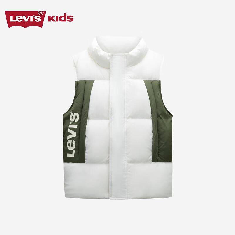 Levi's Boys' Winter Warm Vest