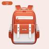 Cloud Schoolbag: Lightweight, Large-Capacity Backpack for Grades 1-6