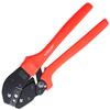 Шестигранные коаксиальные обжимные клещи RUBICON RKY-162-04