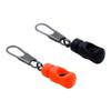 Clip Fish Tackle Rotating Device Hanging Plug Fishing Float Connector Float Seat Connecting Ring