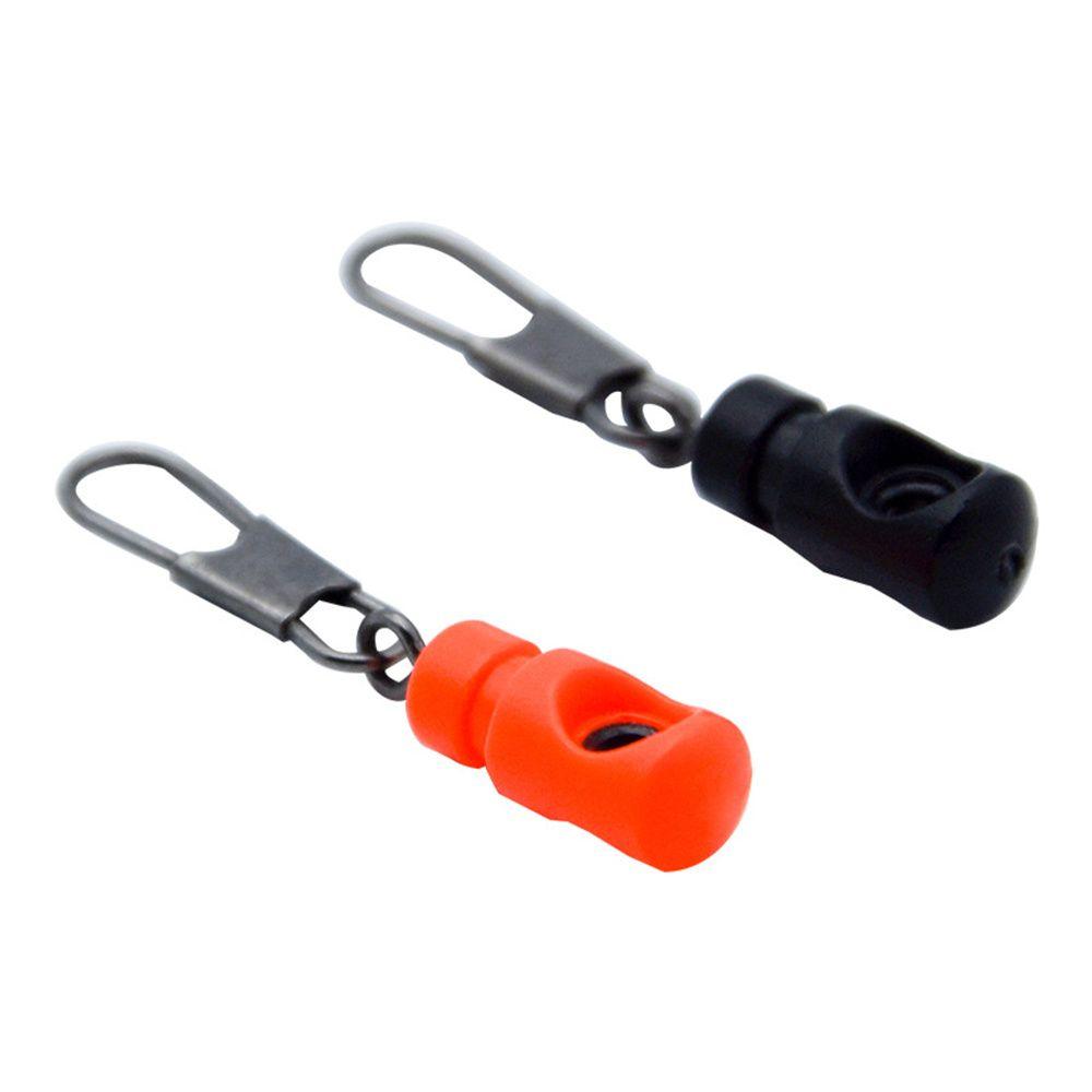 Clip Fish Tackle Rotating Device Hanging Plug Fishing Float Connector Float Seat Connecting Ring