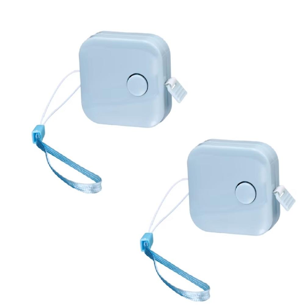 1,5 м Портативная рулетка Маленькая измерительная линейка для ювелирных изделий для похудения Медицинские измерения тела Измерительная лента для портного Одежда Талия