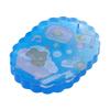 Сердце Овал Гипсовая Силиконовая Форма Твердая Ароматерапия Ручная Работа Мыло Подвеска Украшение Форма DIY Круглая Гипсовая Форма для Продажи