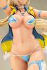 Kotobukiya Megami Device Shura Aoi Ai Scale PVC Finished Figure 2/1 Pre-painted