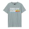 Amplified Unisex Adult Jumper Third Eye Blind T-Shirt