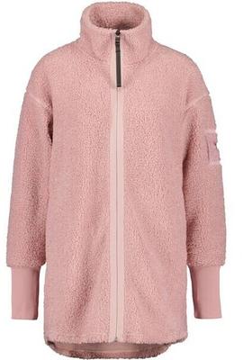 Куртка Didriksons Sally WNS Full Zip 2 (505165) устрично-сиреневая