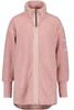 Jacket Didriksons Sally WNS Full Zip 2 (505165) Oyster-lilac