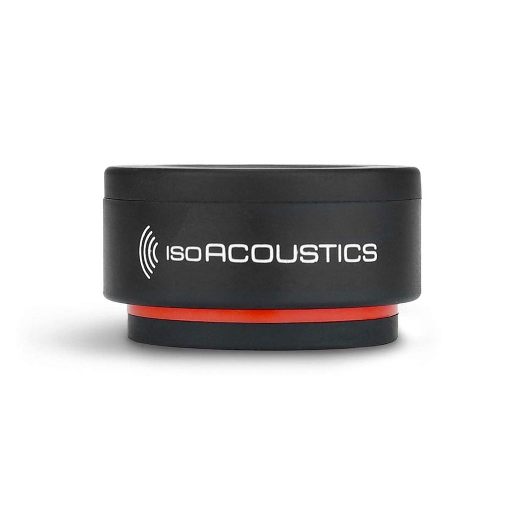 ISO ACOUSTICS мини-набор из 8 изоляторов ISO-PUCK,
