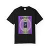 KATSEYE Beautiful Chaos Tour T Shirt 2026 Spring summer Fashion Graphic TShirt Y2k Short Sleeve Comfort Tee Female Male Clothing