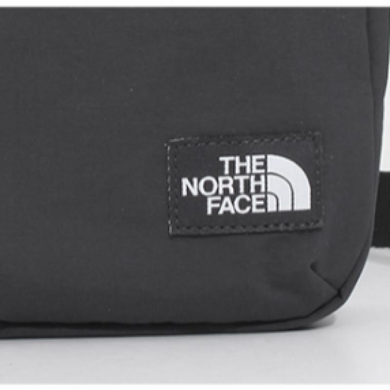 North Face Travel Crossbody Small Bag