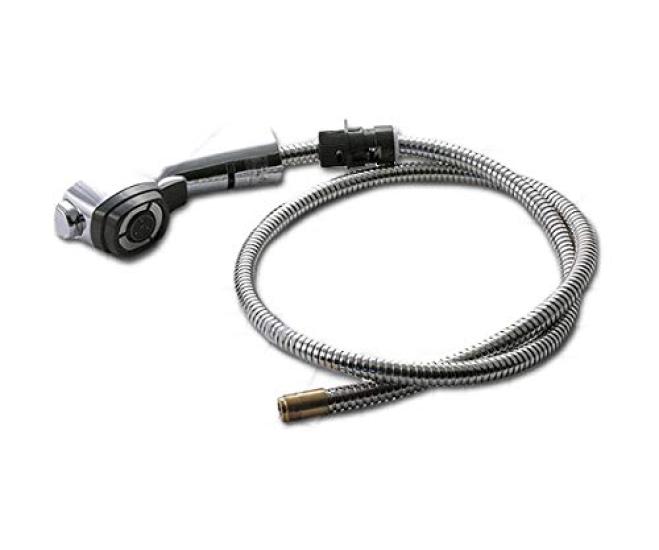 KVK Shower Head Hose Set for Old MYMLFB276G8 Old MYM Repair Parts Old MYM Shower Parts [HC745M2/800] & Etc. > Kitchen/washbasin