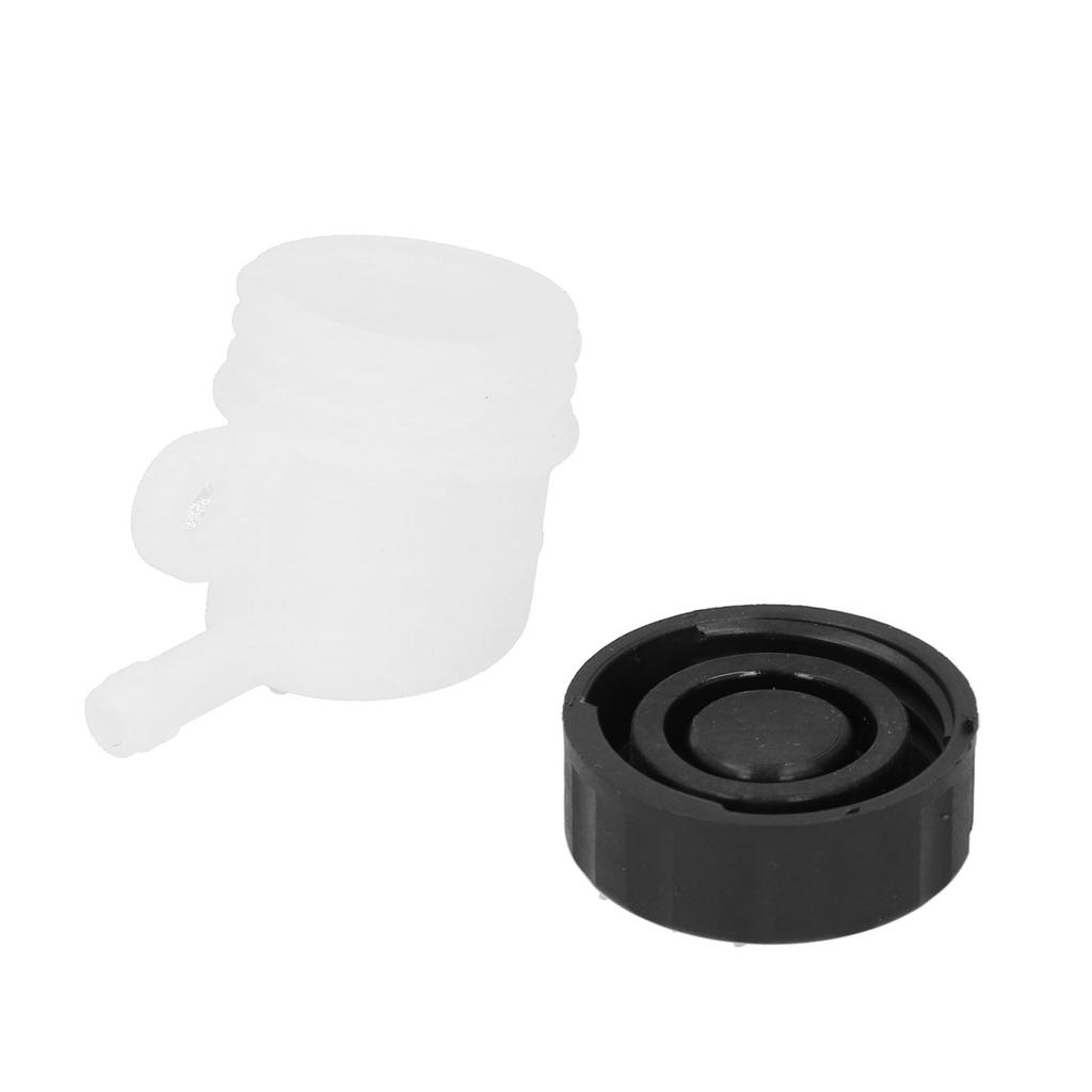 3.5см 1.38дюйма Мотоциклетная нога Задний тормоз Главный цилиндр Бак Масляный стакан Замена Универсальный