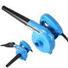 Powerful Dust Blower Dual Purpose Blower Rechargeable High-Power Handheld Blower  Workshop