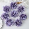 5/10PCS Artificial Flowers Spring And Summer Silk Peony Wedding Dress Decoration DIY Home Christmas Vase Ornaments Scrapbook