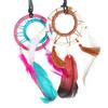 2Sbuck Mellow Mini Car Dream Catcher 2p Set,Korean Car Acc