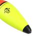 2pcs/lot High Quality Cat fish Plastic Eva Foam Bobber Ball Boia Fishing Float